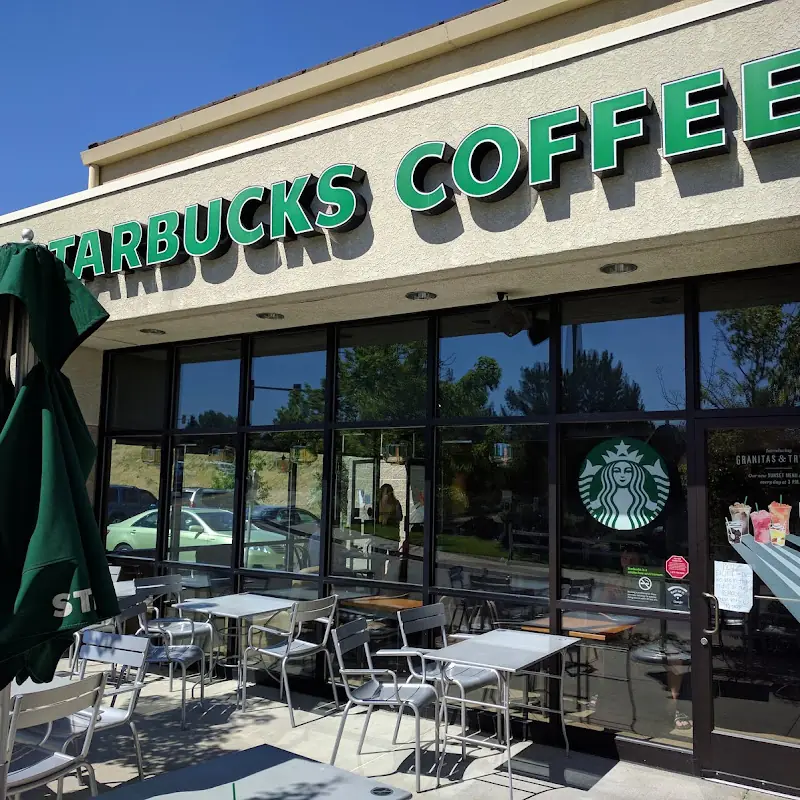 Starbucks Coffee Company