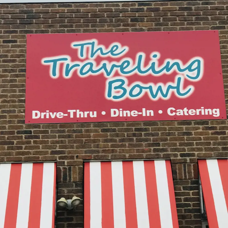 The Traveling Bowl