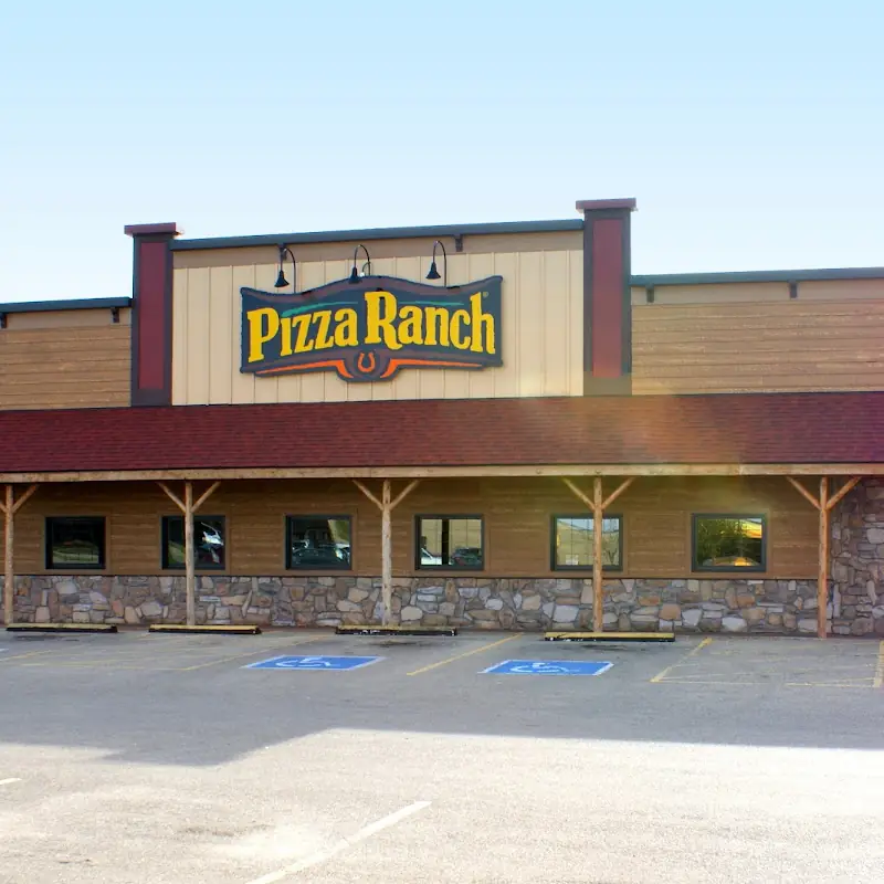 Pizza Ranch