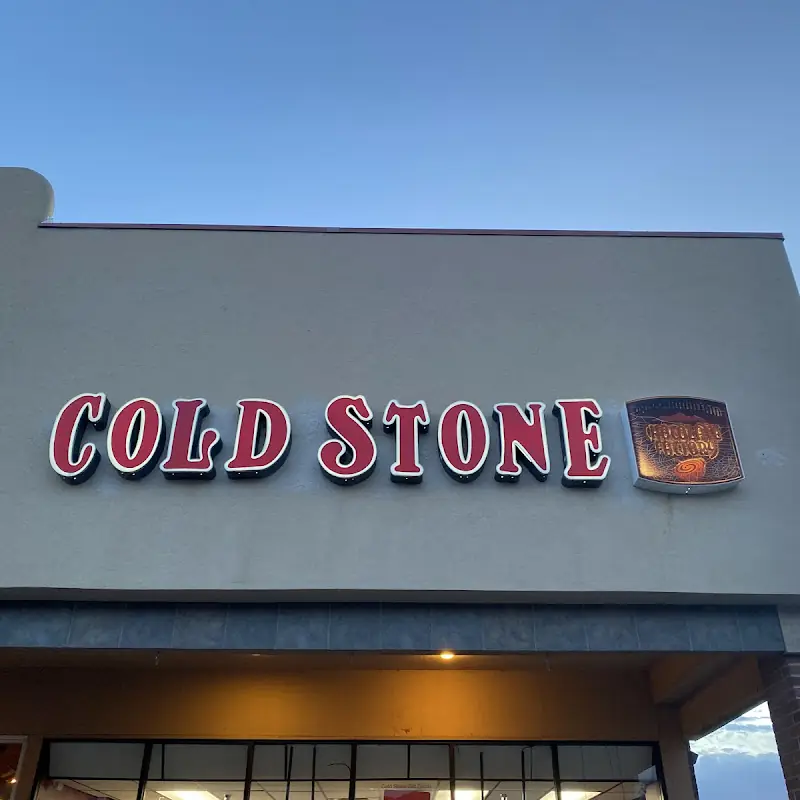 Cold Stone Creamery