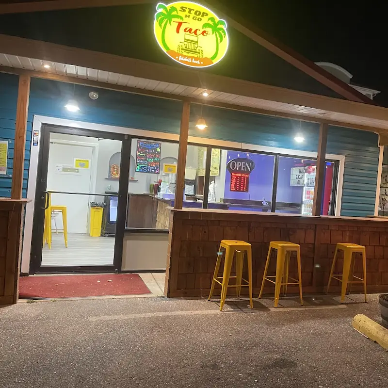 Stop N Go Taco
