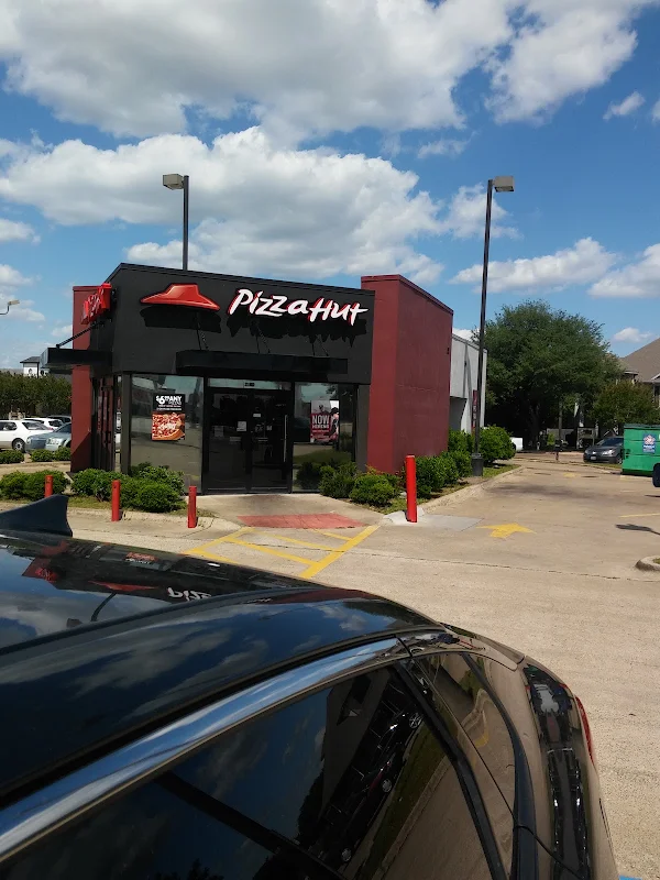 Pizza Hut