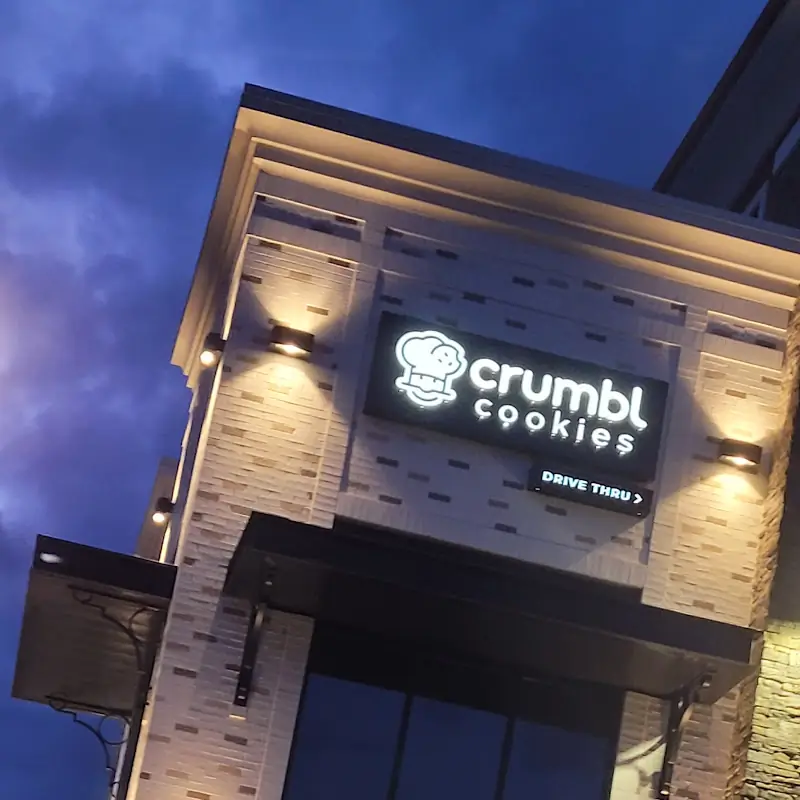Crumbl