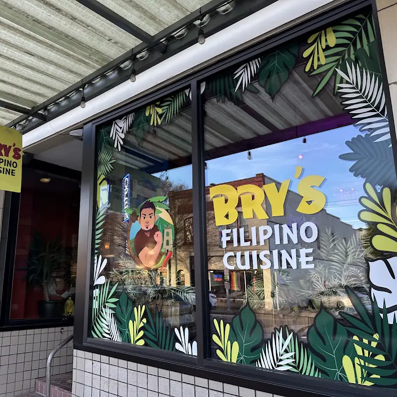 Bry's Filipino Cuisine