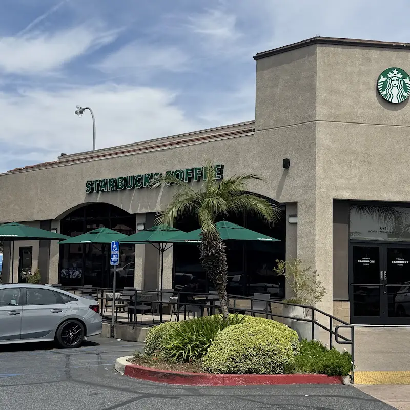 Starbucks Coffee Company