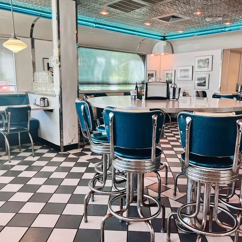 Scenic 90 Cafe