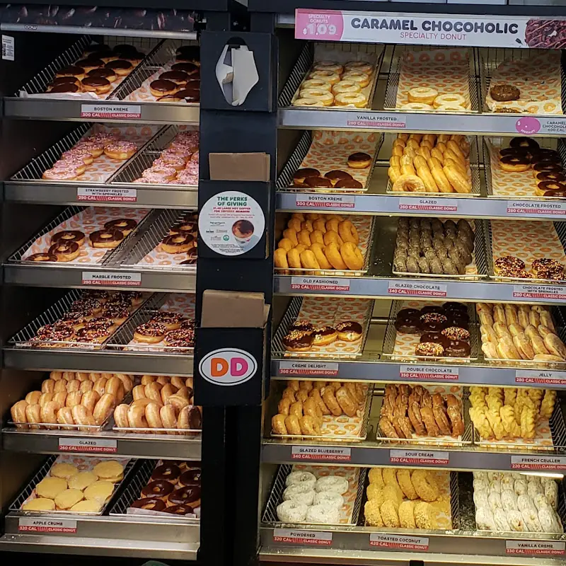 Dunkin'