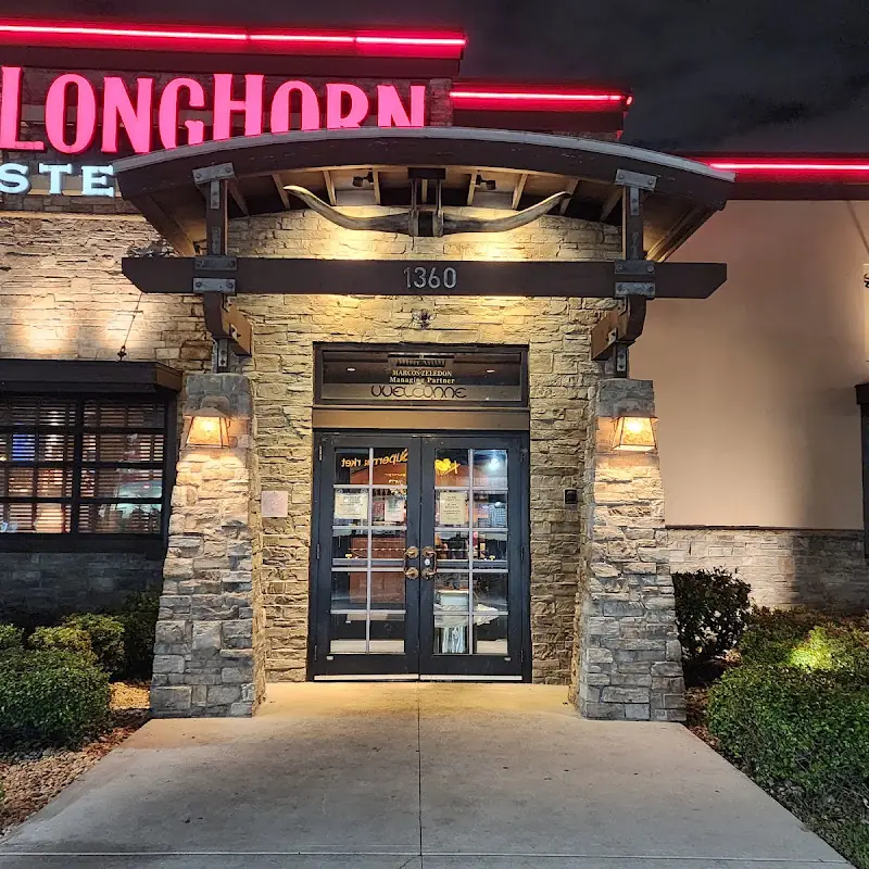 LongHorn Steakhouse