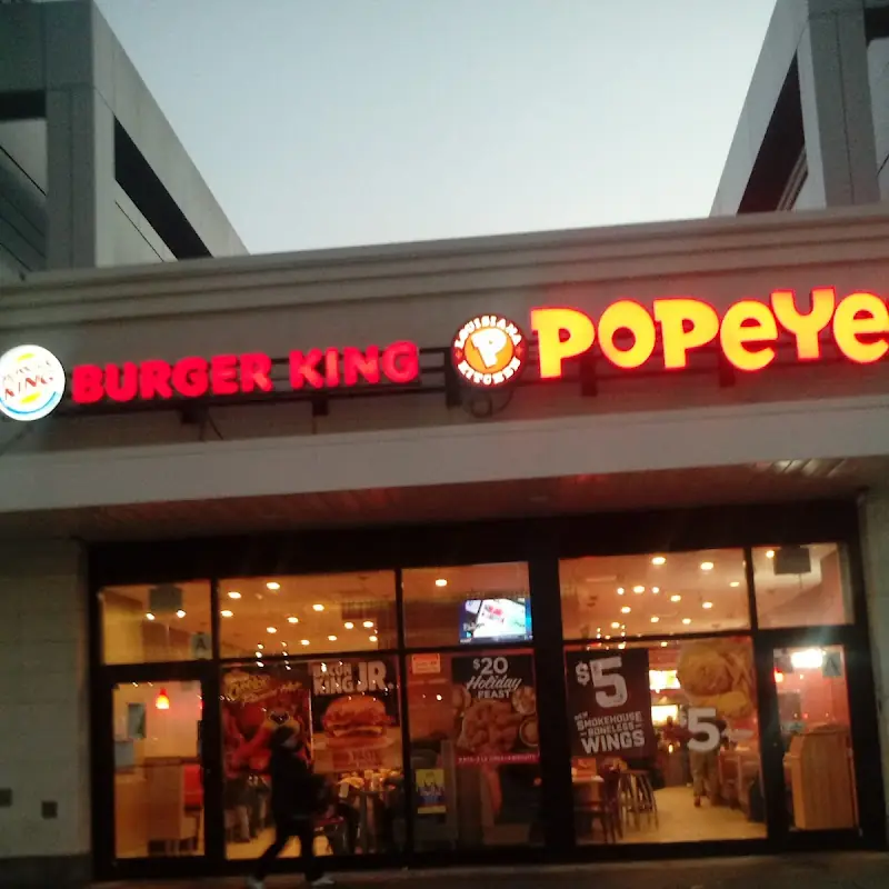 Burger King