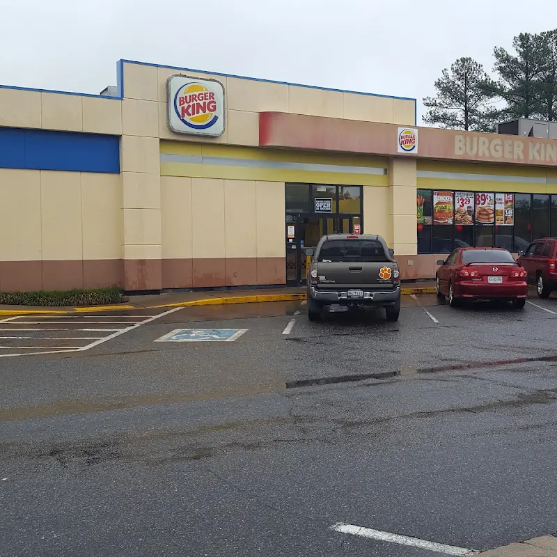 Burger King
