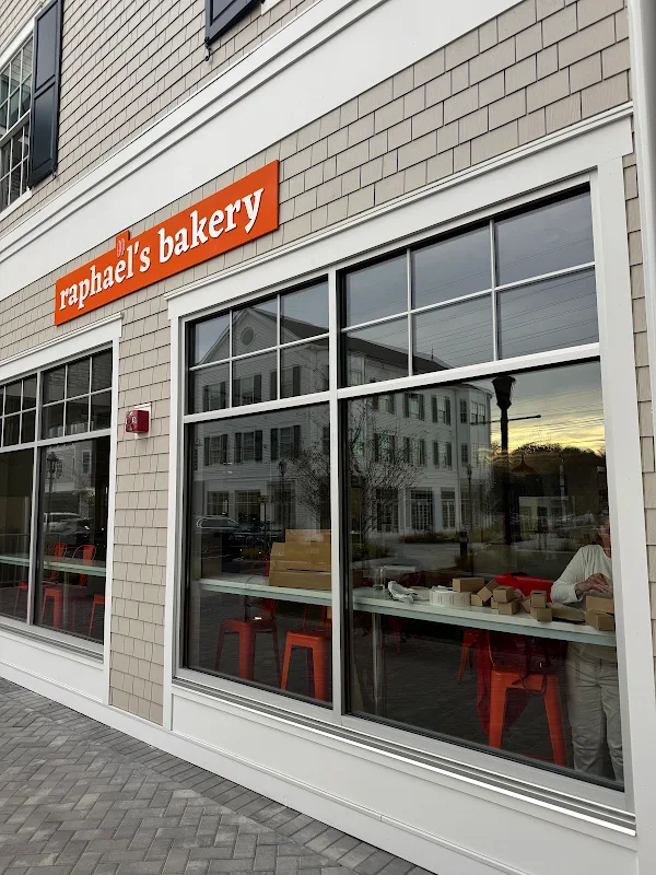 Raphael's Bakery