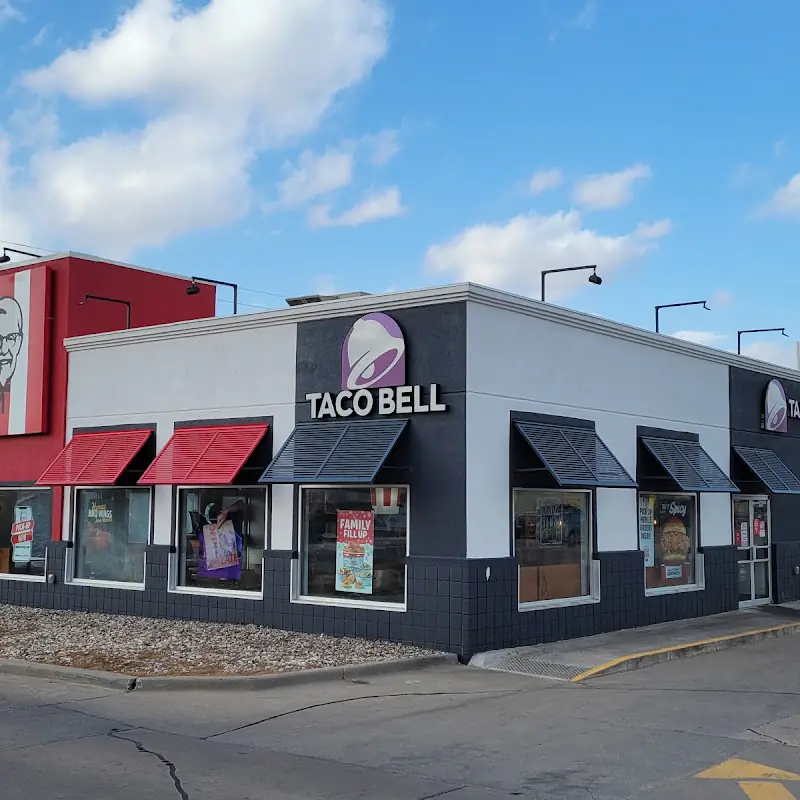 Taco Bell / KFC