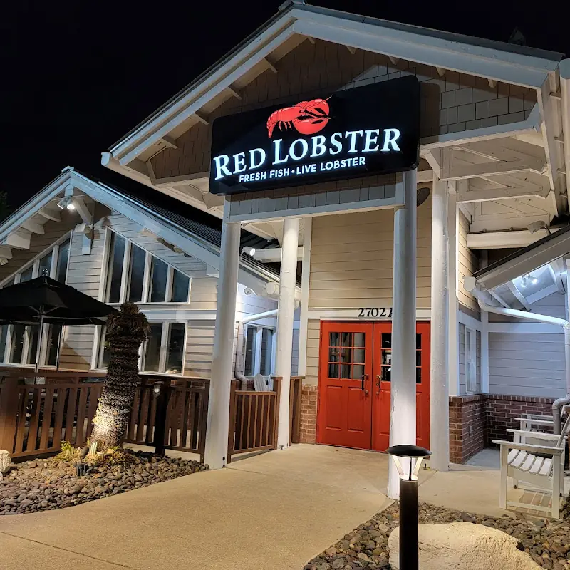 Red Lobster