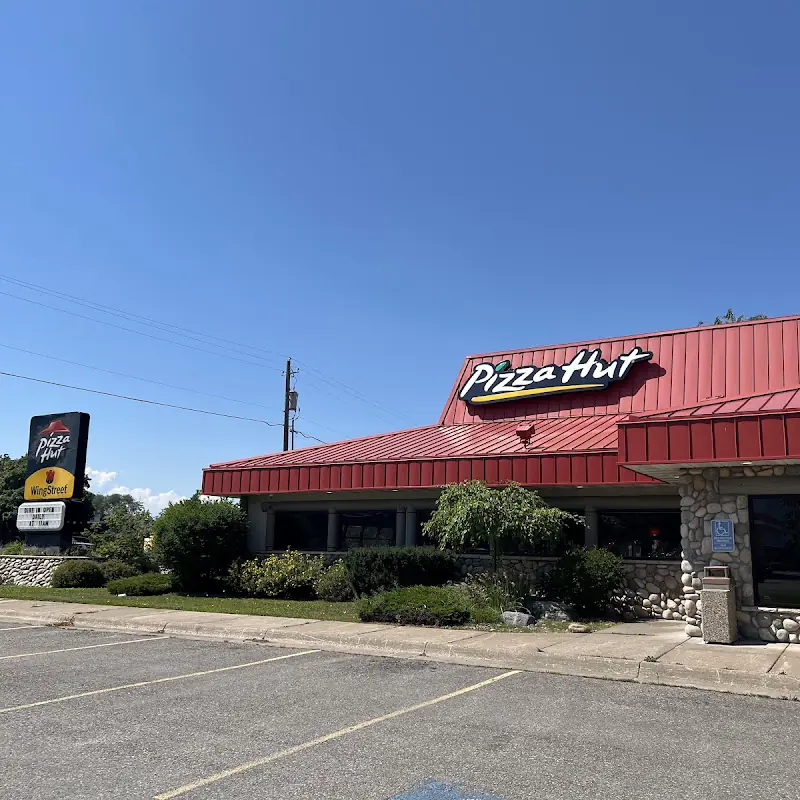 Pizza Hut
