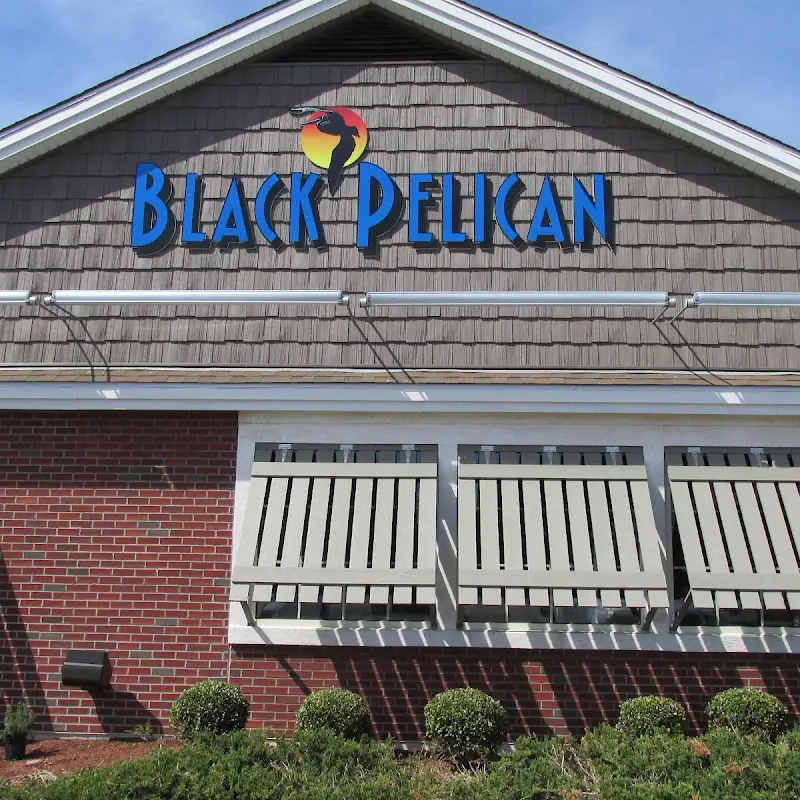 Black Pelican Seafood Co. Greenbrier