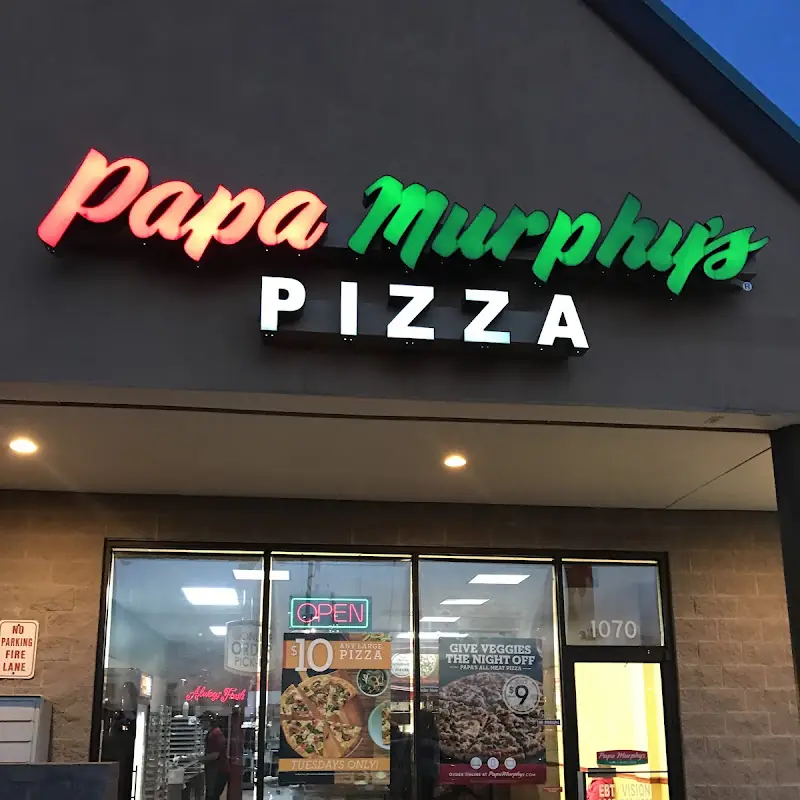 Papa Murphy's