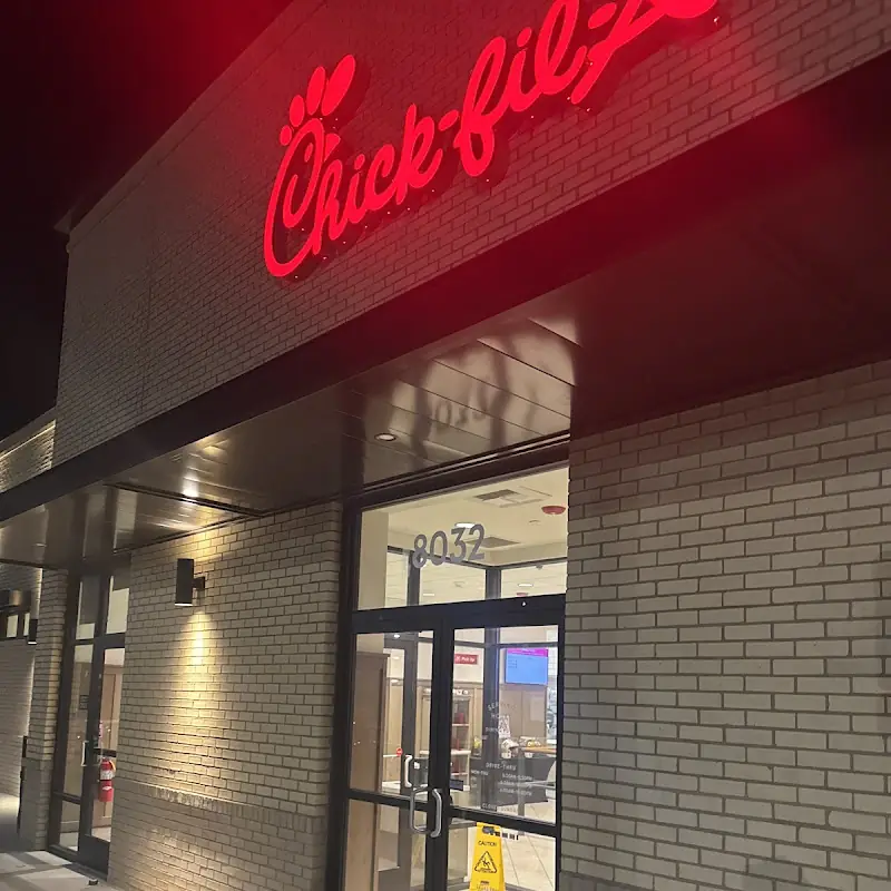 Chick-fil-A