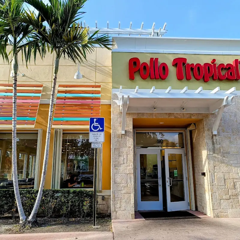 Pollo Tropical
