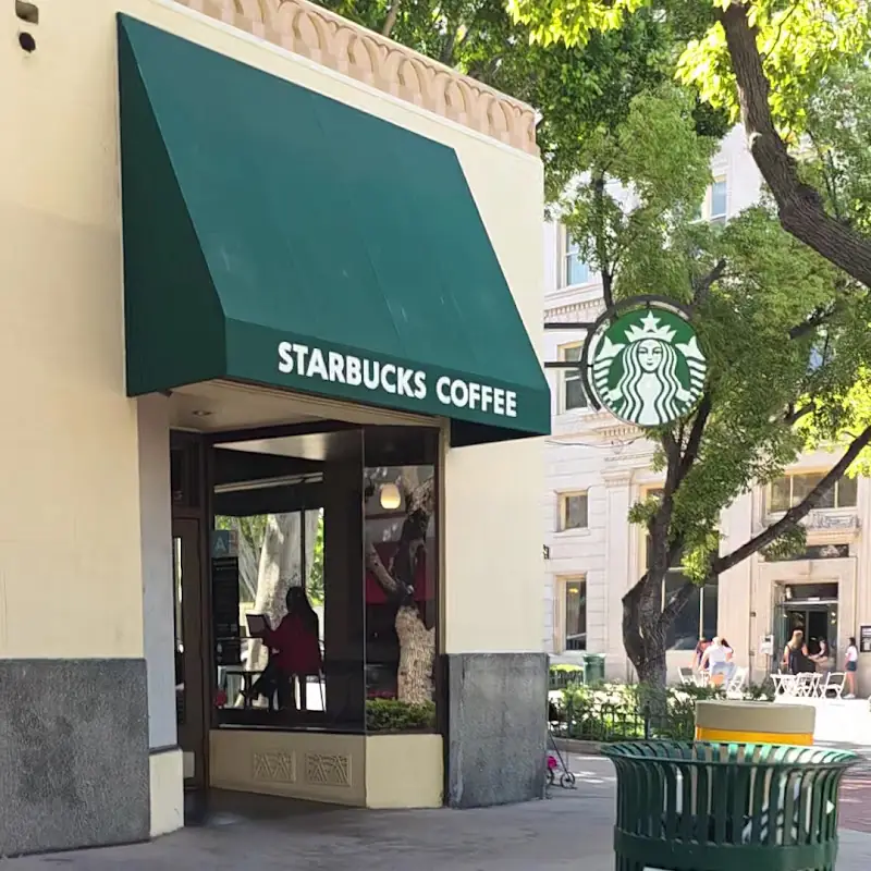 Starbucks Coffee Company
