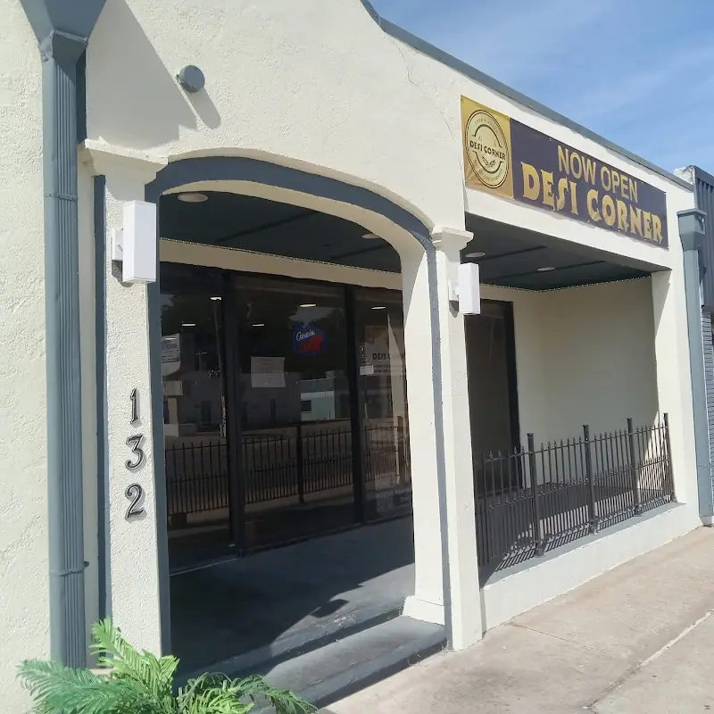 Desi Corner - Stillwater Ok