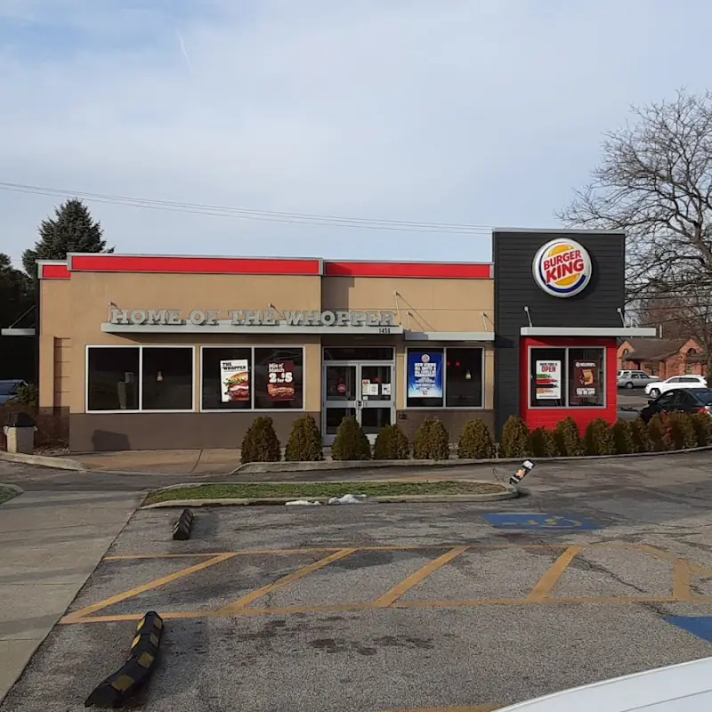 Burger King