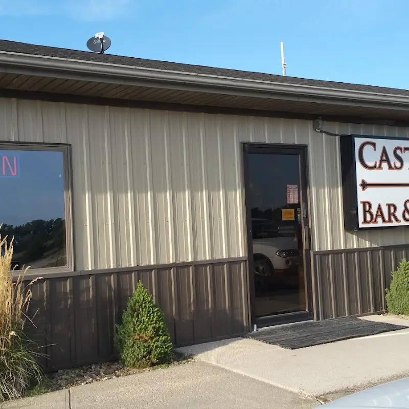 Cast Iron Bar & Grille