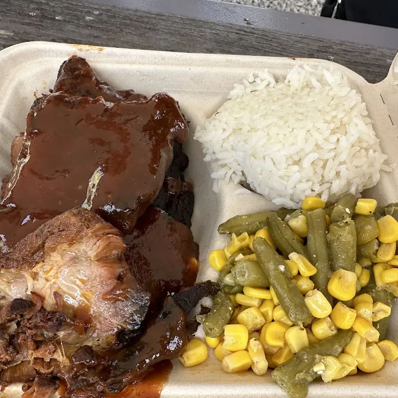 Chunky Paniolo | Food Truck