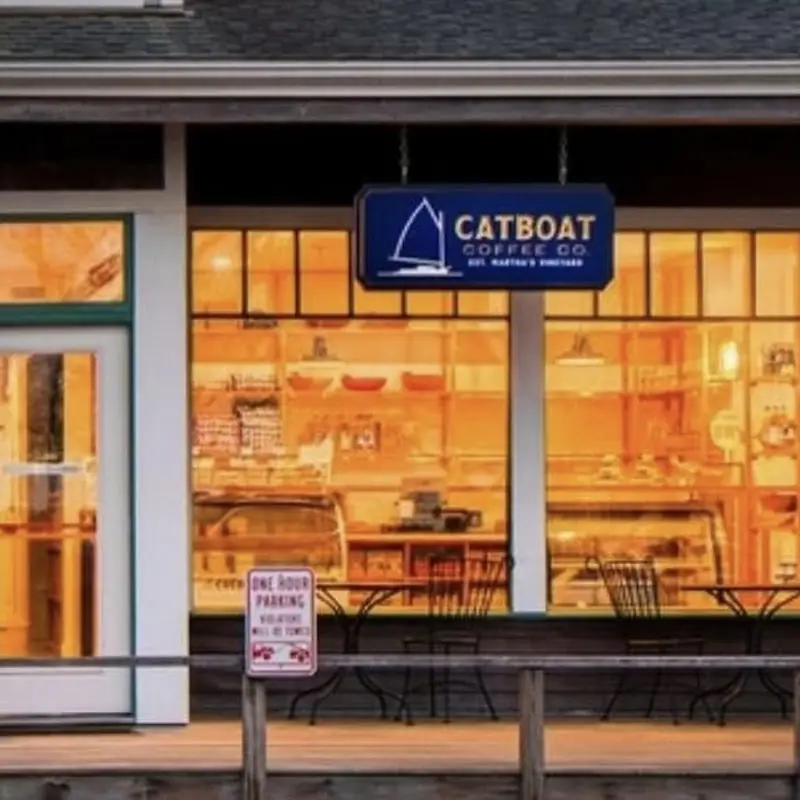 Catboat Coffee Co.