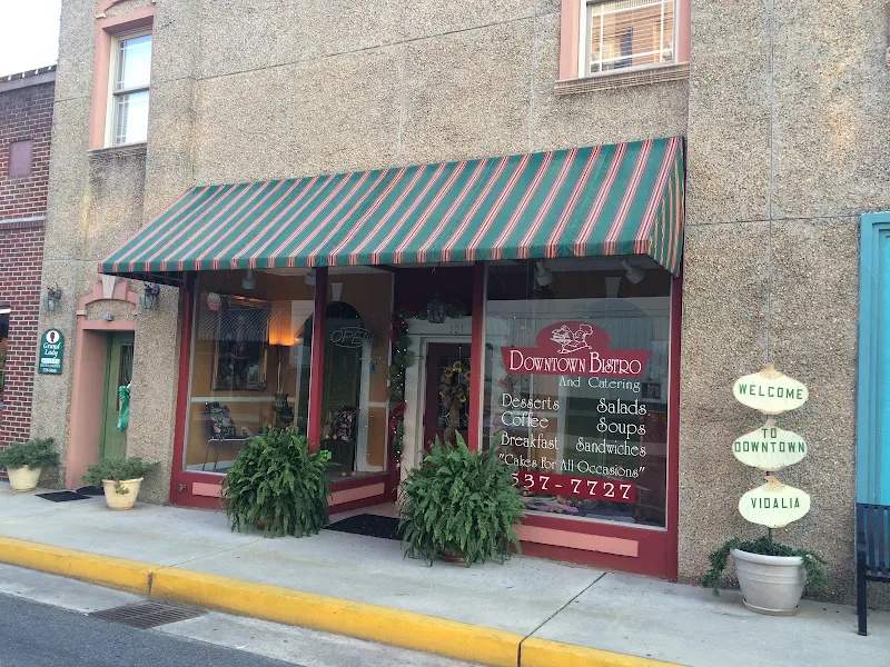 Downtown Bistro