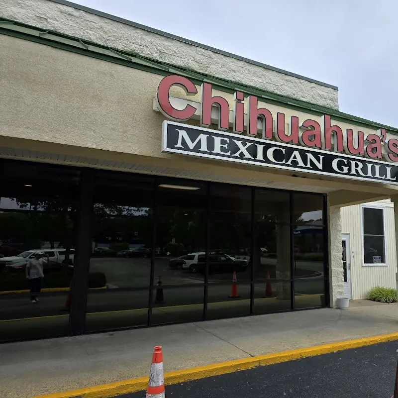 Chihuahua's Mexican Grill