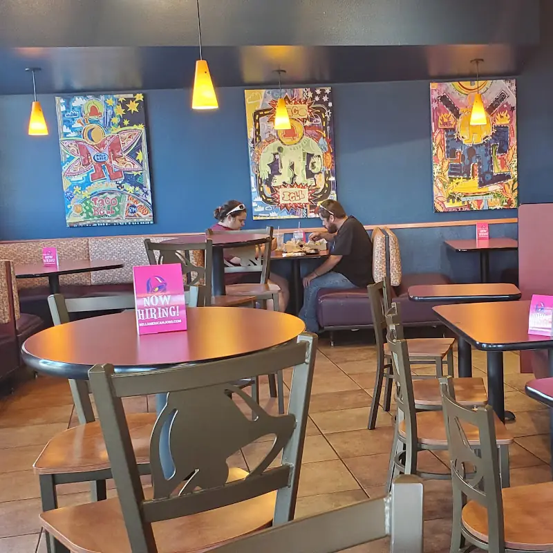 Taco Bell