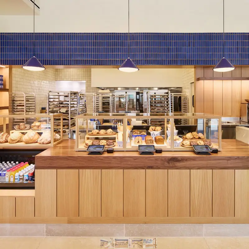 Levain Bakery