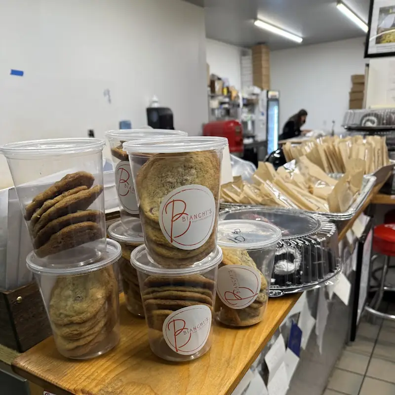 Bianchi's Catering & Pizza
