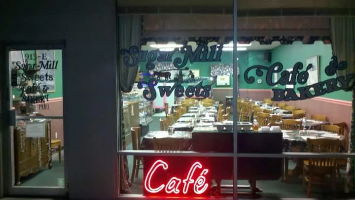 Sugar Mill Sweets