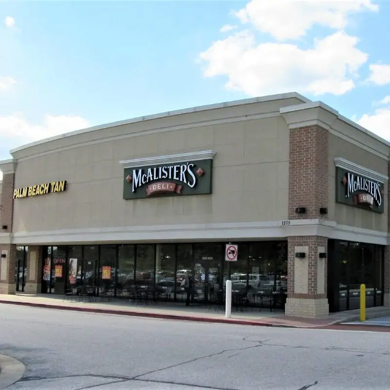 McAlister's Deli