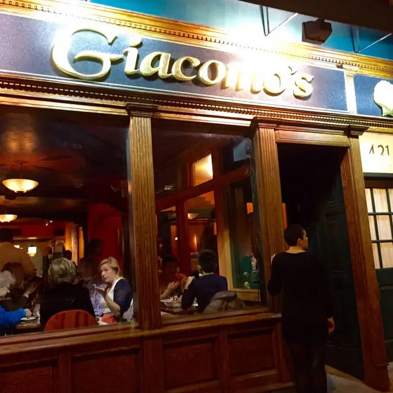 Giacomo's Bread & More