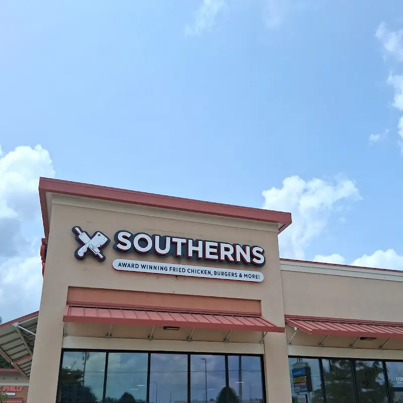 Southerns