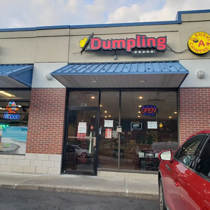 Dumpling Garden (Saugus)