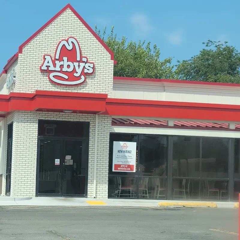 Arby's