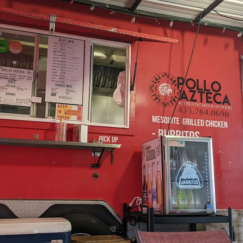 Pollo Azteca