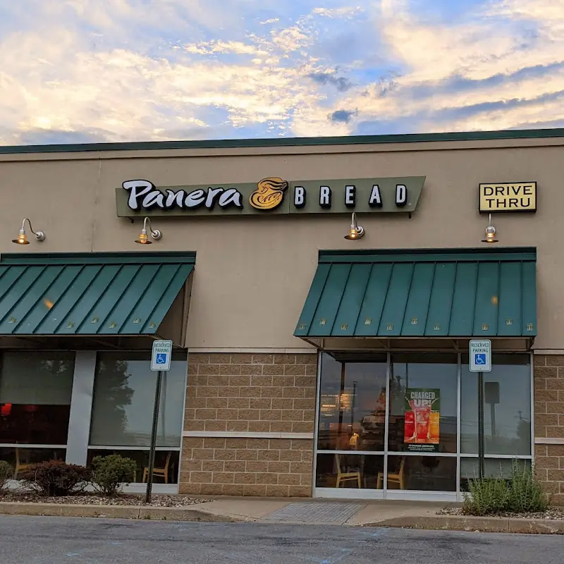 Panera Bread