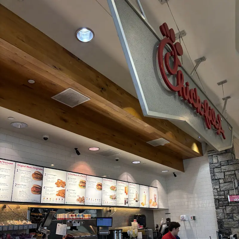 Chick-fil-A