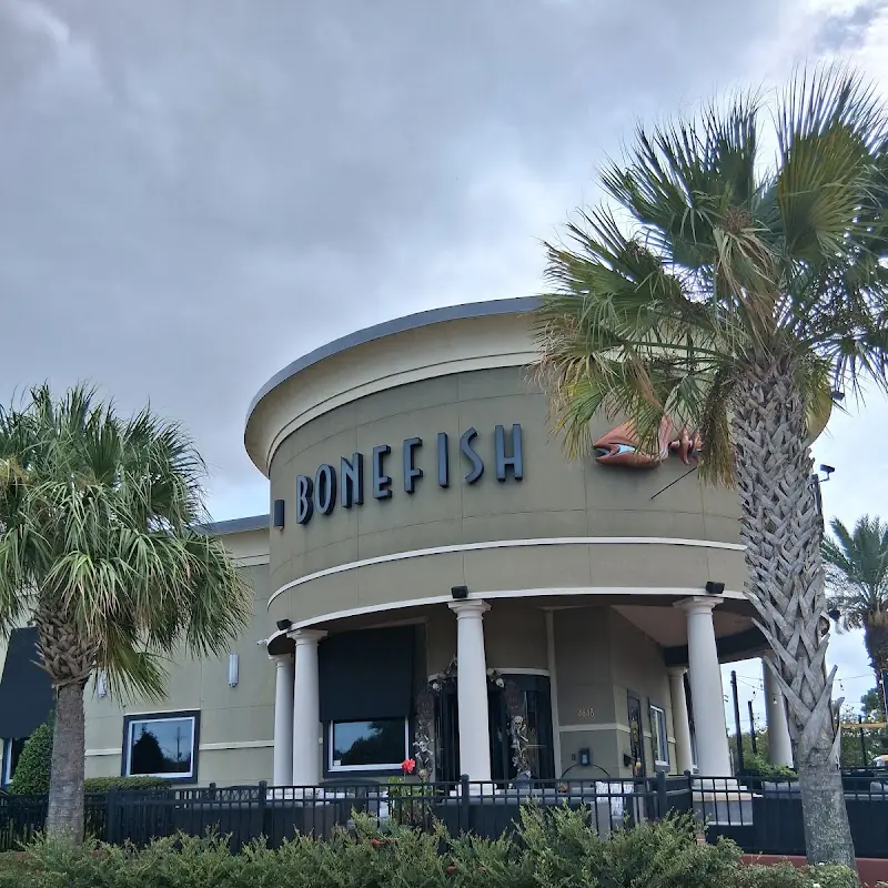 Bonefish Grill