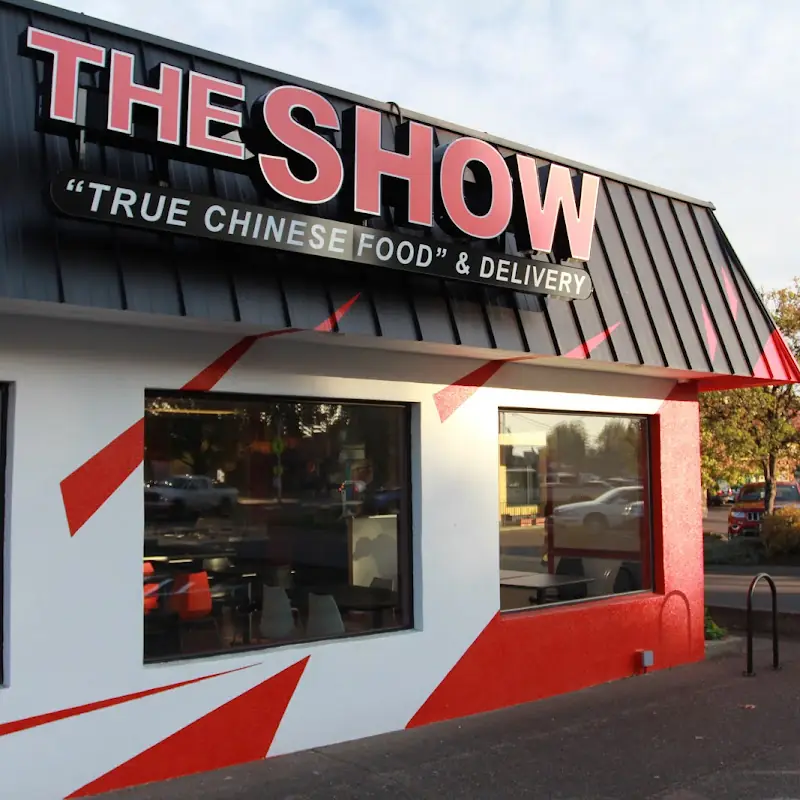The Show Restaurant
