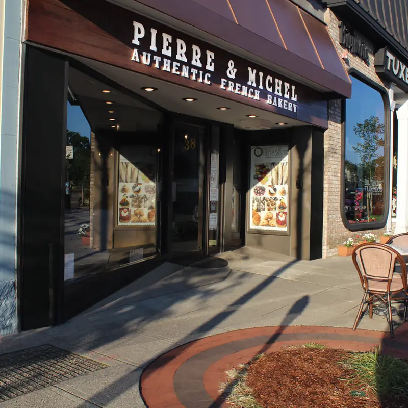 Pierre & Michel Authentic French Bakery