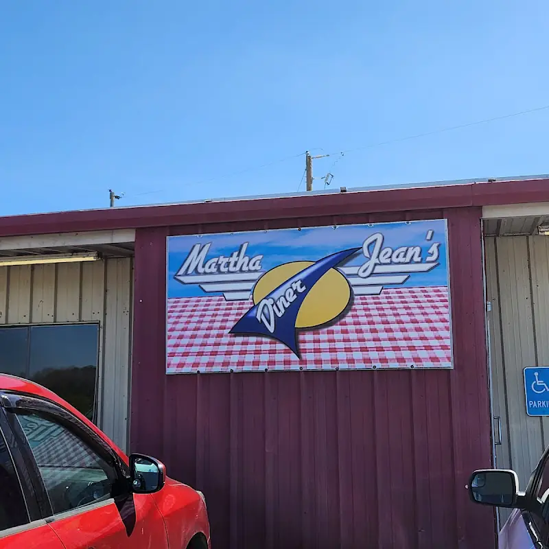 Martha Jean's Diner LLC