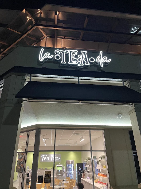 LaTEAda