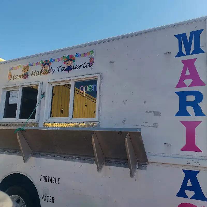 Mama Maria's Taqueria