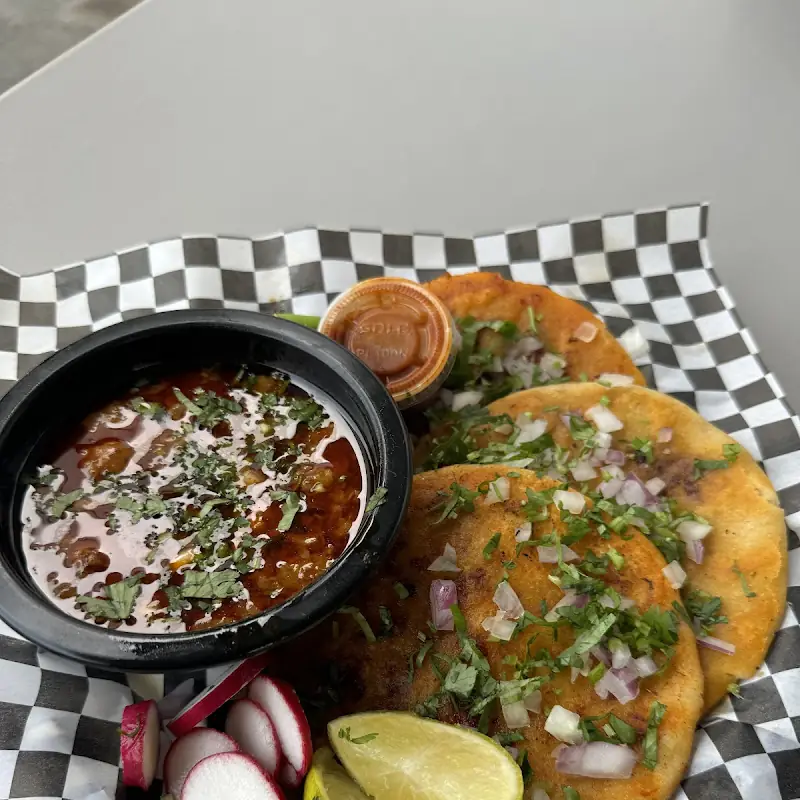 Taqueria los Amaya
