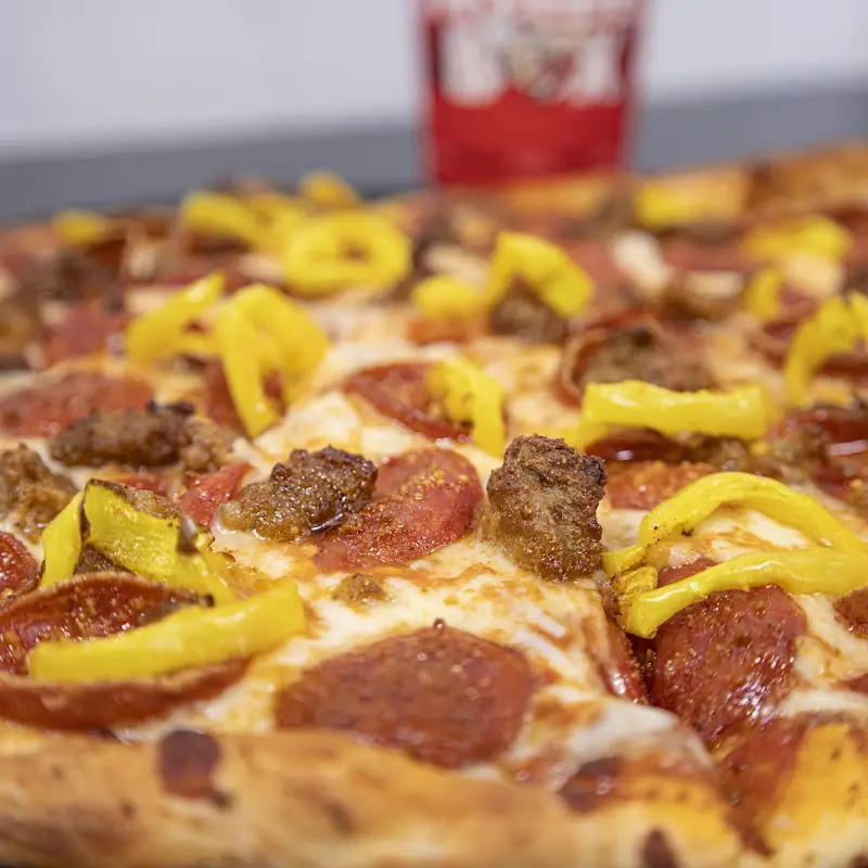 Giovanni's Pizza
